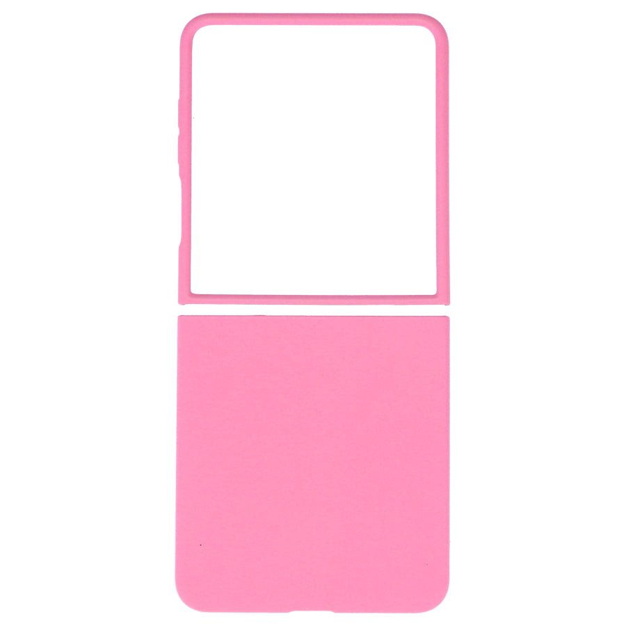 Funda Ultra Suave para Samsung Galaxy Z Flip 7