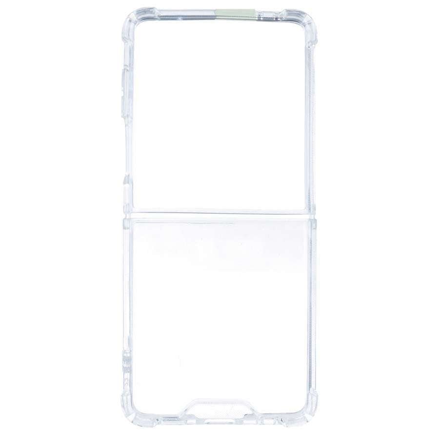 Funda Reforzada para Samsung Galaxy Z Flip 7
