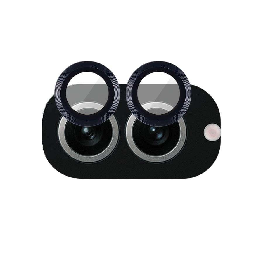 Cubre Objetivo para Samsung Galaxy Z Flip 7