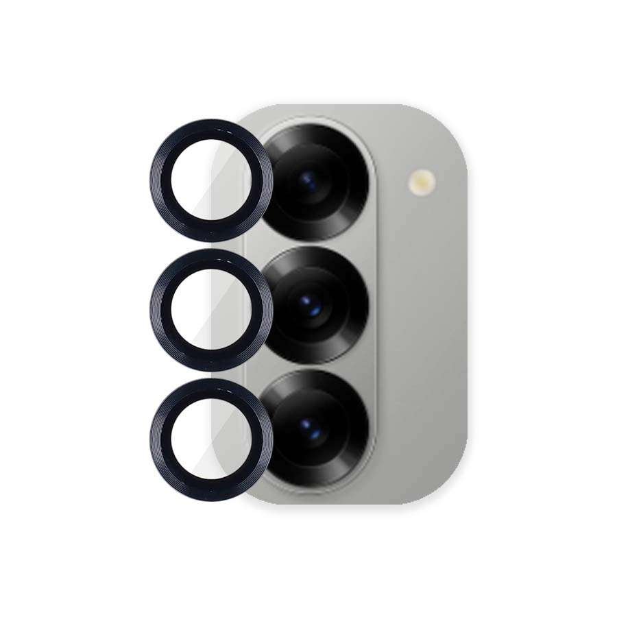 Cubre Objetivo para Samsung Galaxy Z Fold 7