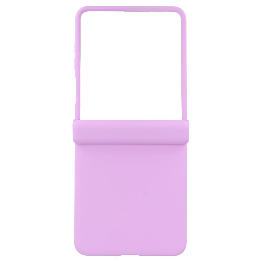 Funda Ultra Suave Plegable para Samsung Galaxy Z Flip 7