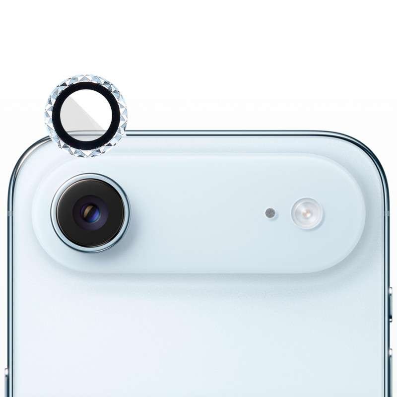 Cubre Objetivo Trenzado para iPhone Air