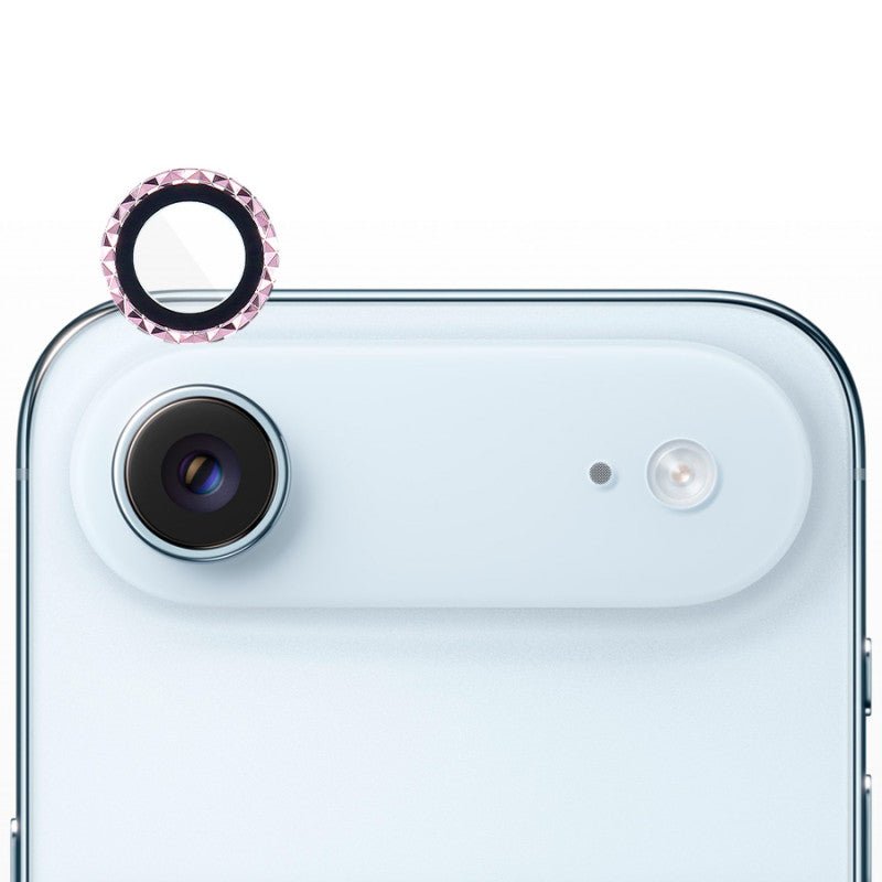 Cubre Objetivo Trenzado para iPhone Air