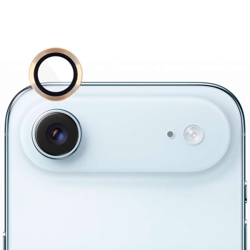 Cubre Objetivo para iPhone Air