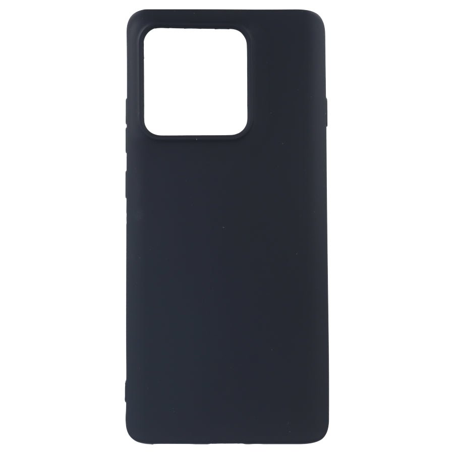 Funda Ultra Suave para Motorola Moto Edge 60 Pro