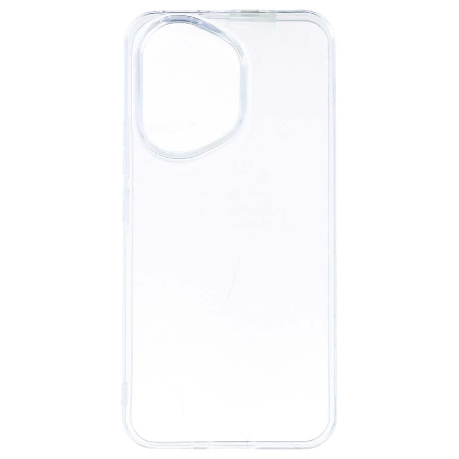 Funda Silicona Transparente para Huawei Honor 400 Pro