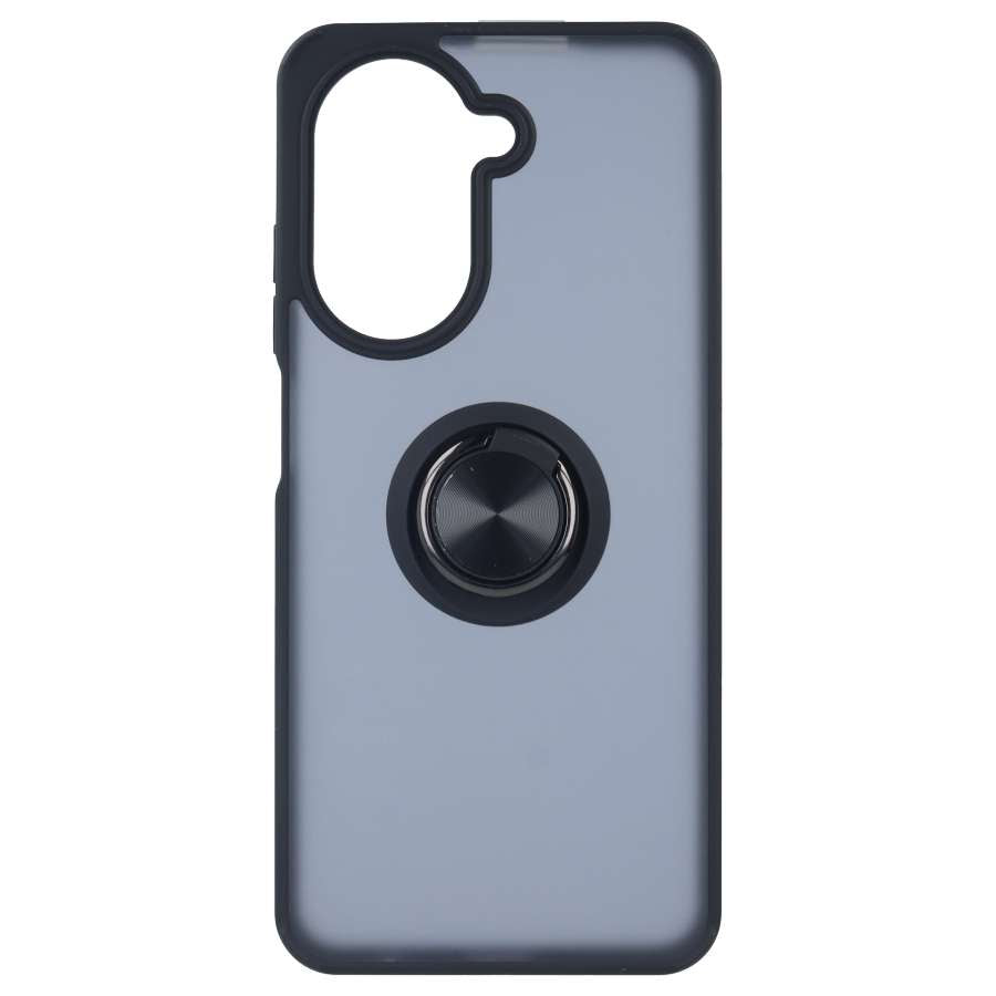 Funda Acrílica con Anillo para Xiaomi Redmi A5