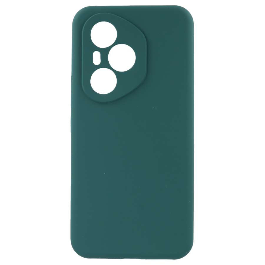 Funda Ultra suave con Cubre cámara para Huawei Honor 400 Pro