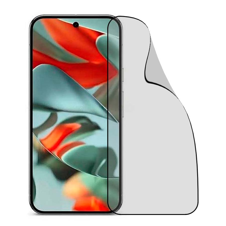 Cristal Templado Completo Irrompible para Google Pixel 10