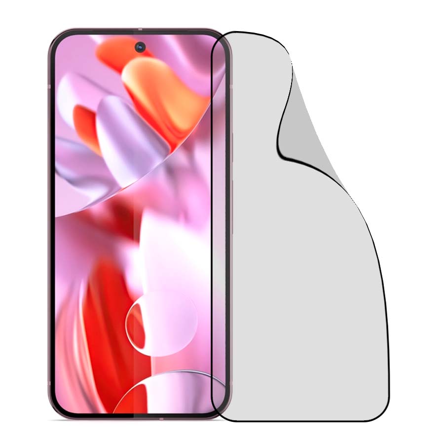 Cristal Templado Completo Irrompible para Google Pixel 10 Pro XL