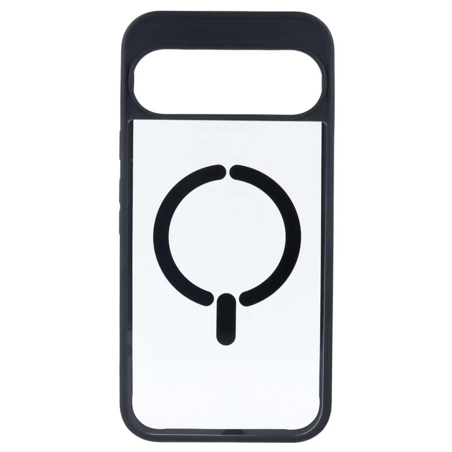 Funda Bumper Ultra Suave Compatible con Magsafe para Google Pixel 10 Pro