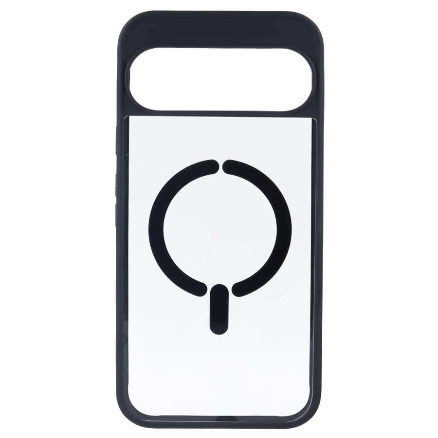 Funda Bumper Ultra Suave Compatible con Magsafe para Google Pixel 10 Pro XL