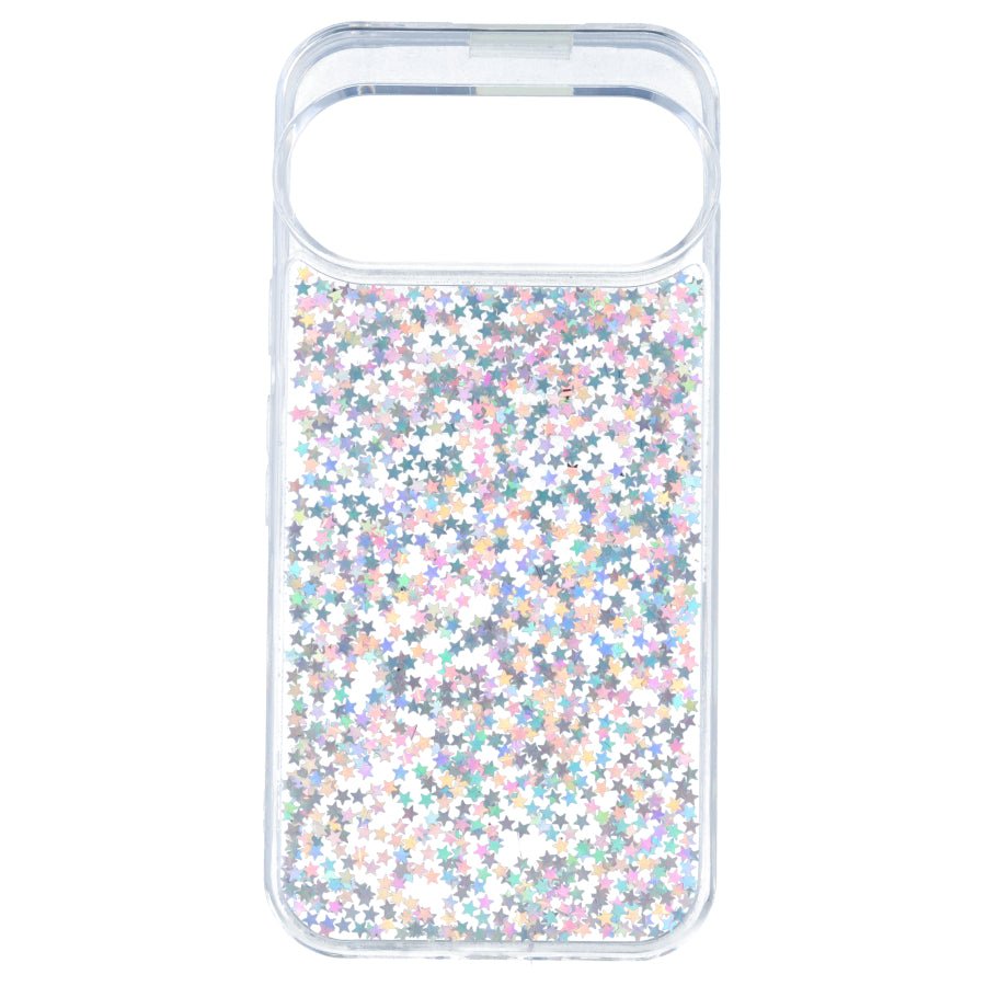 Funda Glitter Premium para Google Pixel 10 Pro