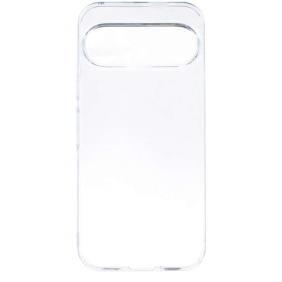 Funda Transparente Antiyellow para Google Pixel 10 Pro