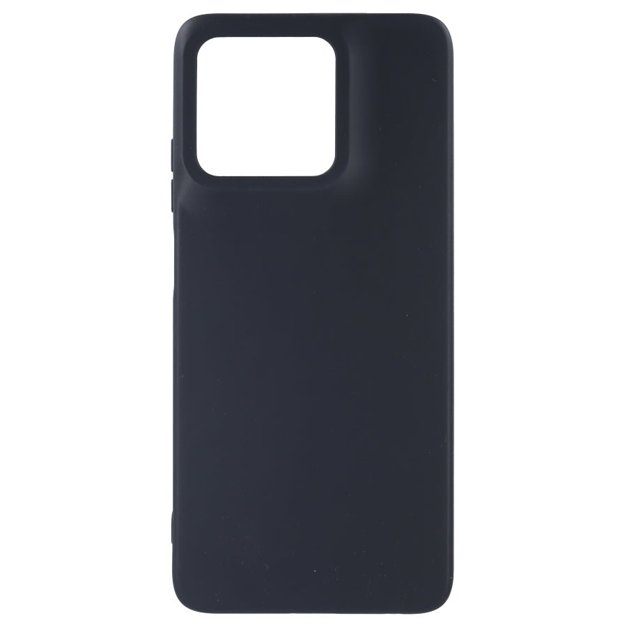 Funda Silicona Color para Motorola Moto G56