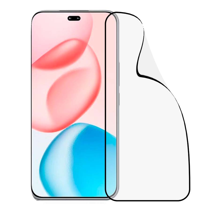 Cristal Templado Completo Irrompible para Huawei Honor 400 Pro