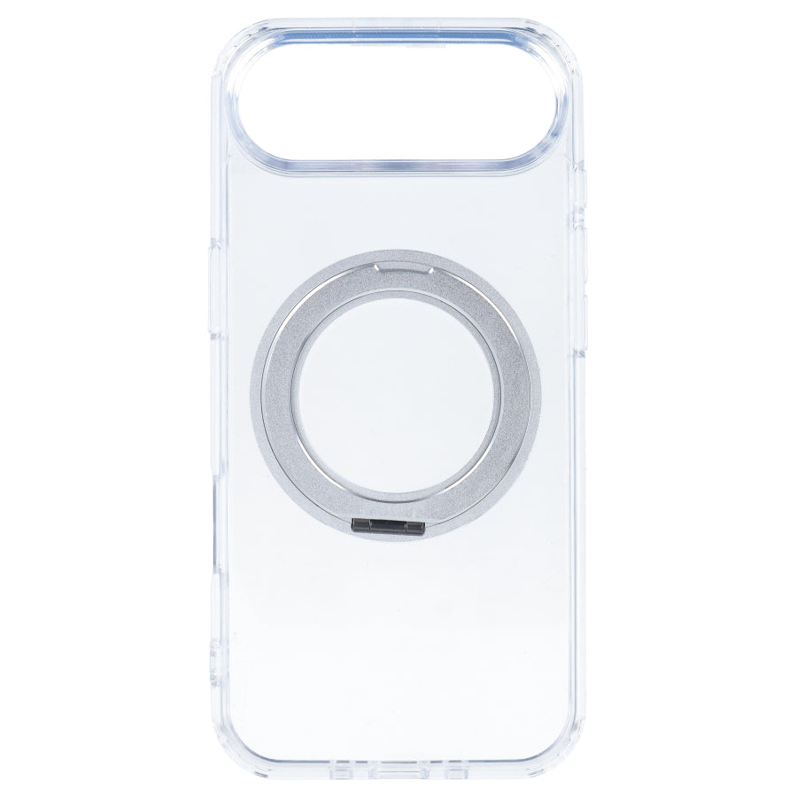 Funda Transparente Compatible con MagSafe Ring para iPhone Air