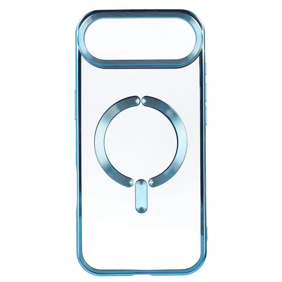 Funda Iron Logo Compatible con MagSafe para iPhone Air