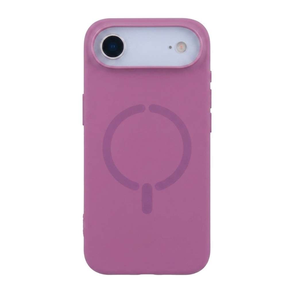 Funda Ultra Suave compatible con Magsafe para iPhone Air