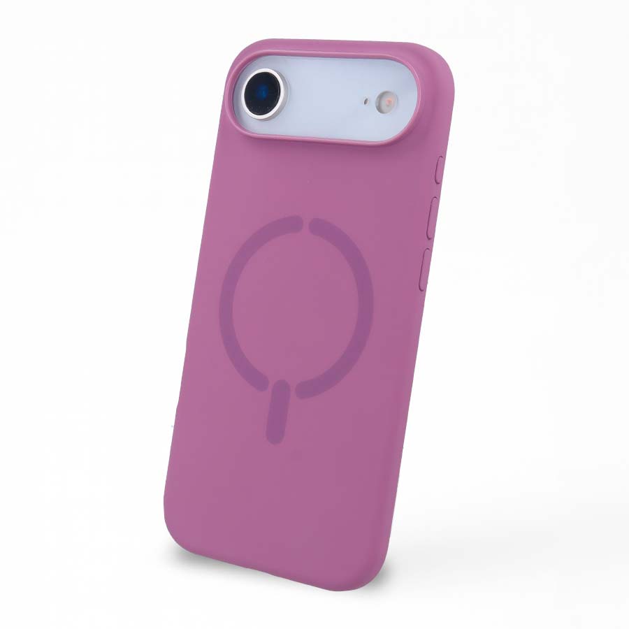 Funda Ultra Suave compatible con Magsafe para iPhone Air