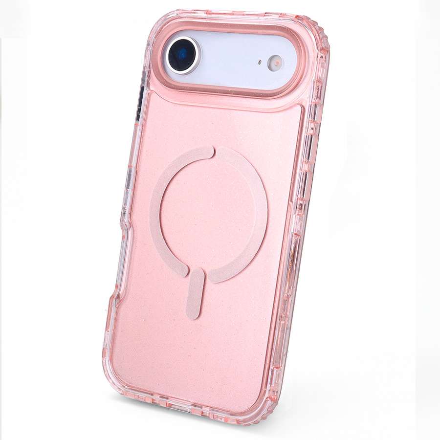 Funda Bumper 3 en 1 Compatible con Magsafe para iPhone Air