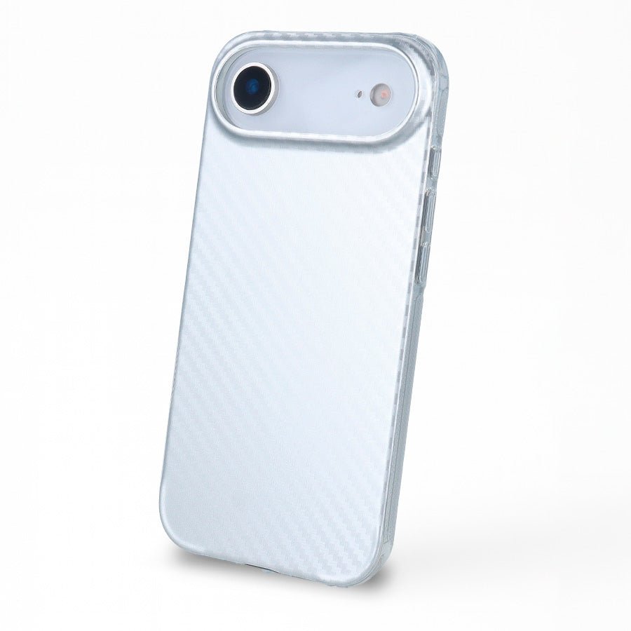 Funda Carbono Compatible con MagSafe para iPhone Air