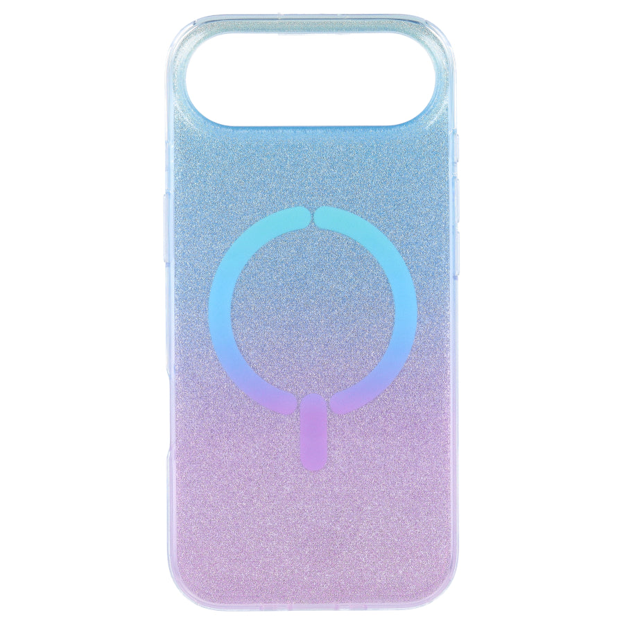 Funda Ring Glitter Compatible con Magsafe para iPhone Air