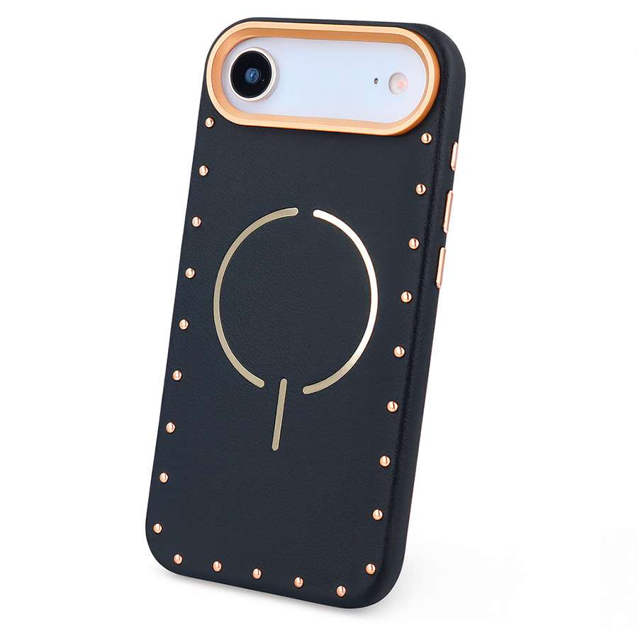 Funda Tachas Compatible con MagSafe para iPhone Air