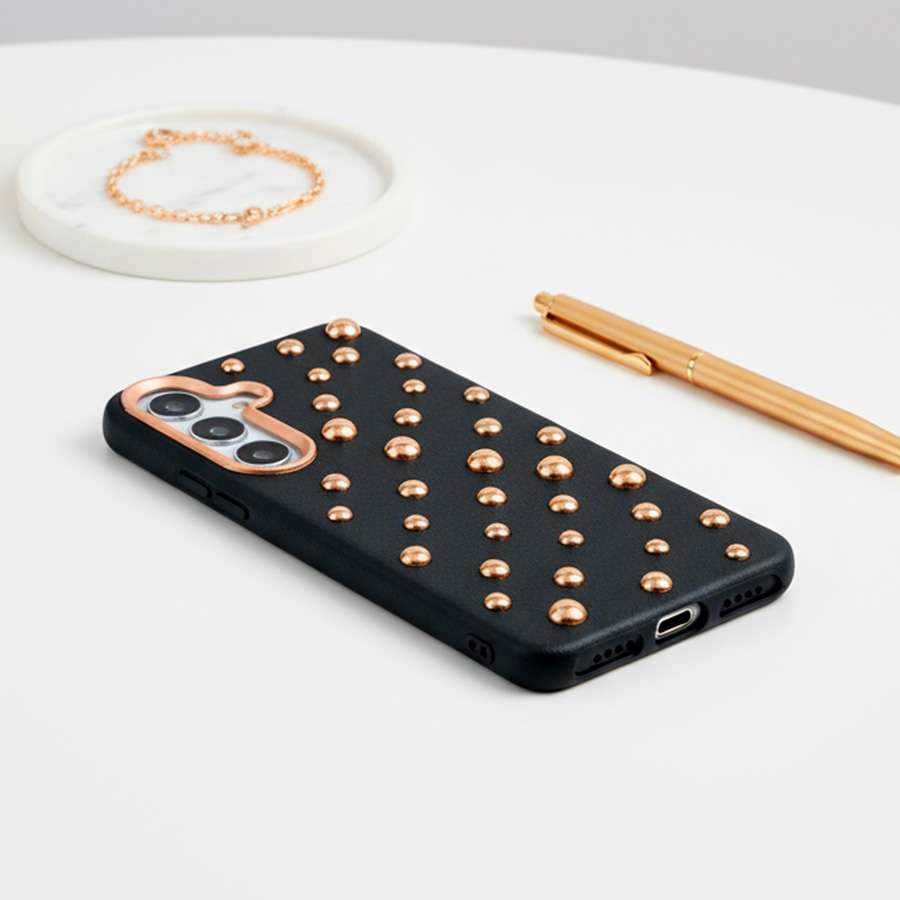 Funda Tachuelas para Samsung Galaxy A16 5G