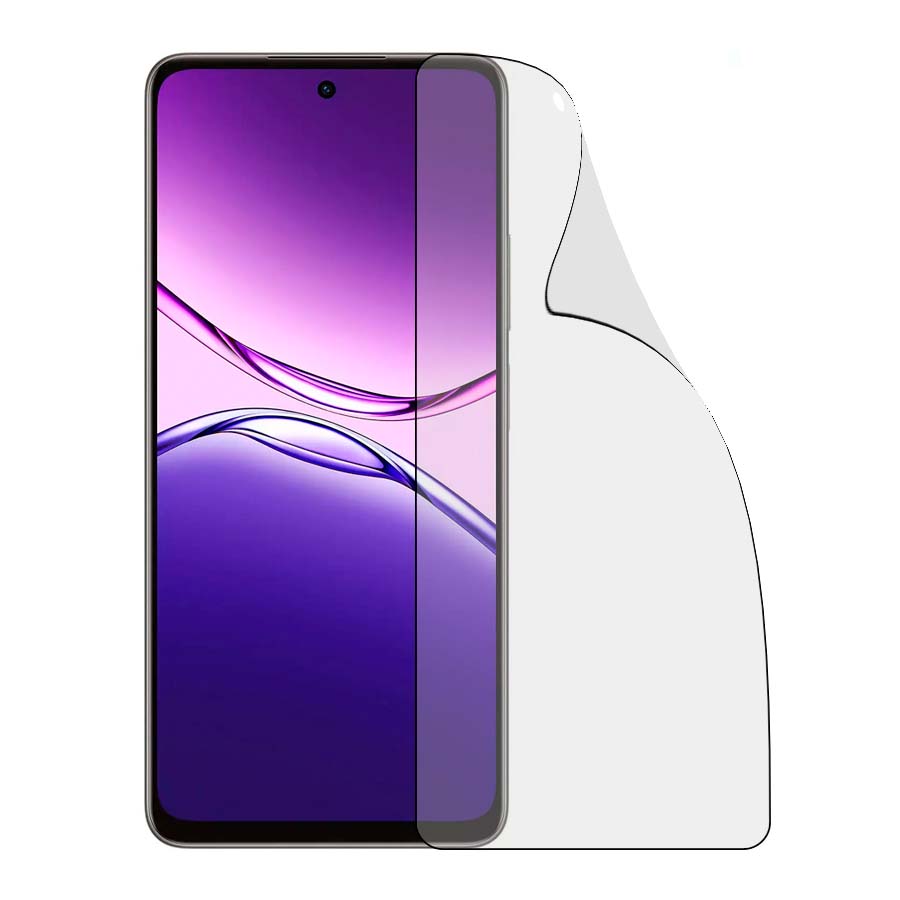 Cristal Templado Completo Irrompible para Oppo A5x