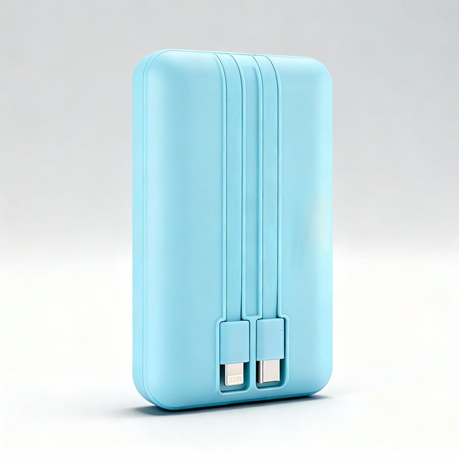 PowerBank Mini para 10.000 mAh