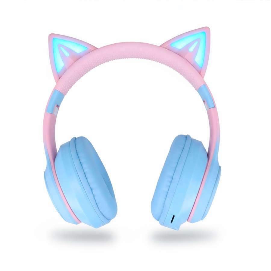 Auriculares Inalámbricos - Cat Design