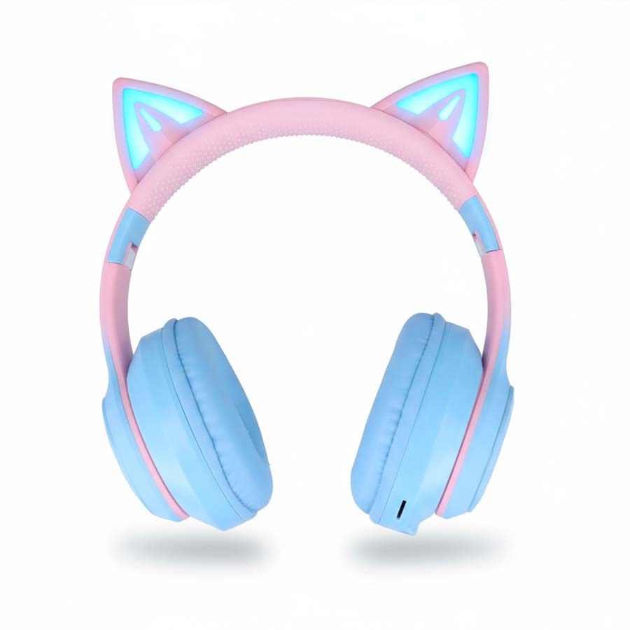 Auriculares Inalámbricos - Cat Design