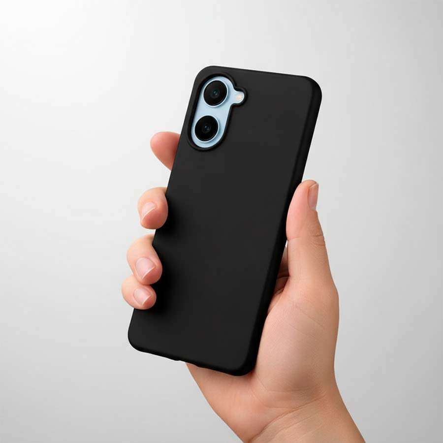 Funda Ultra Suave para OnePlus Nord CE 5
