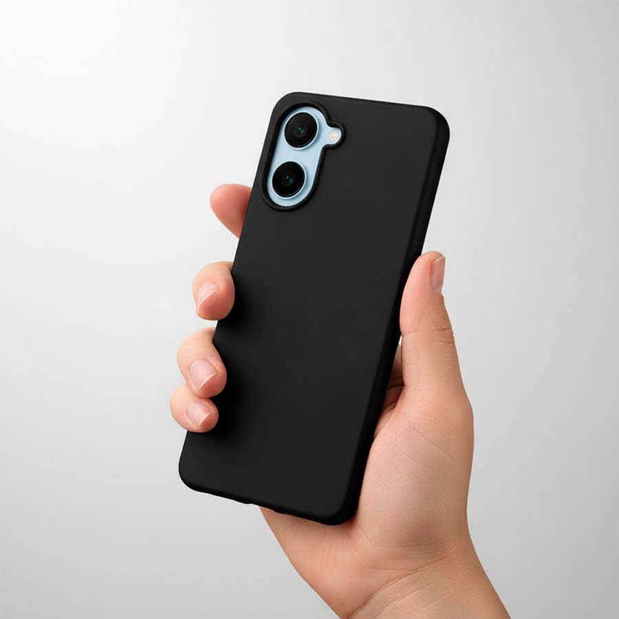 Funda Ultra Suave para OnePlus Nord CE 5