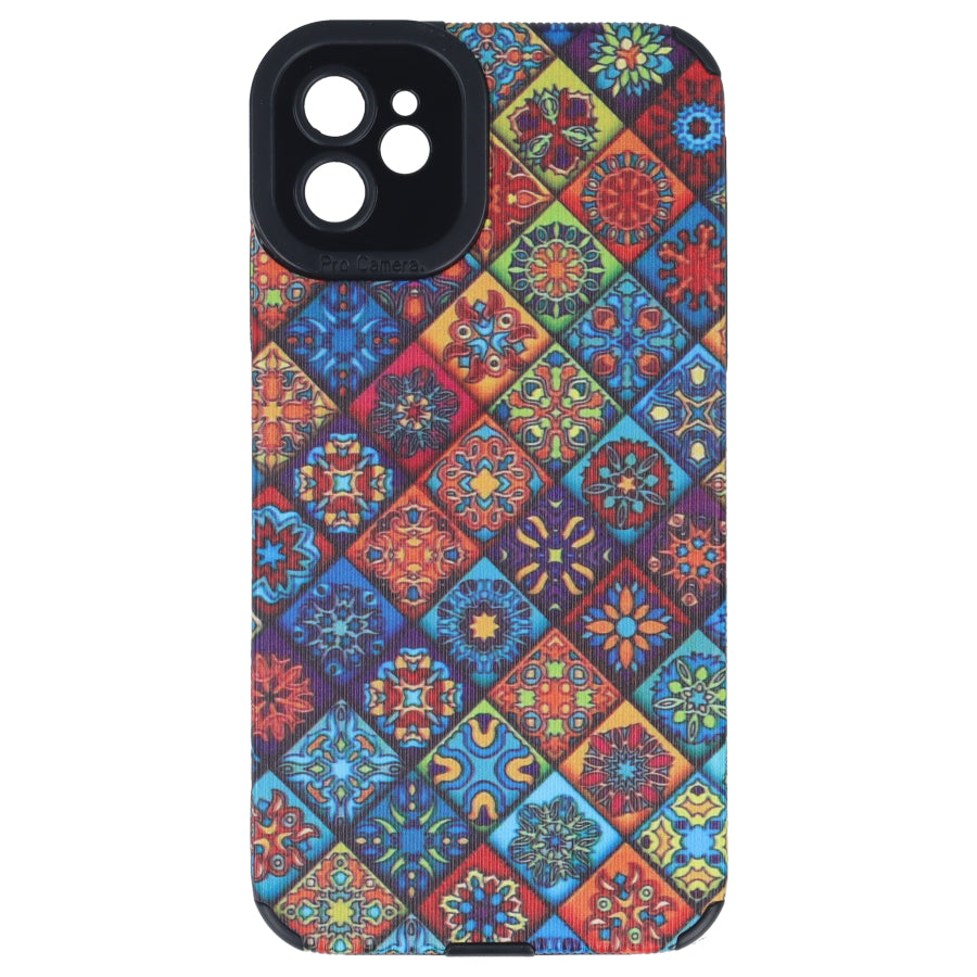 Funda Mandala para iPhone 11