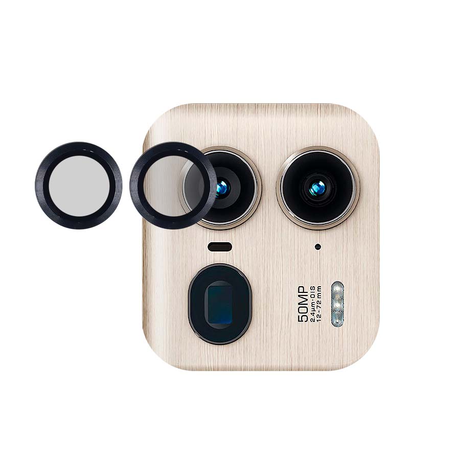 Cubre Objetivo para Motorola Edge 50