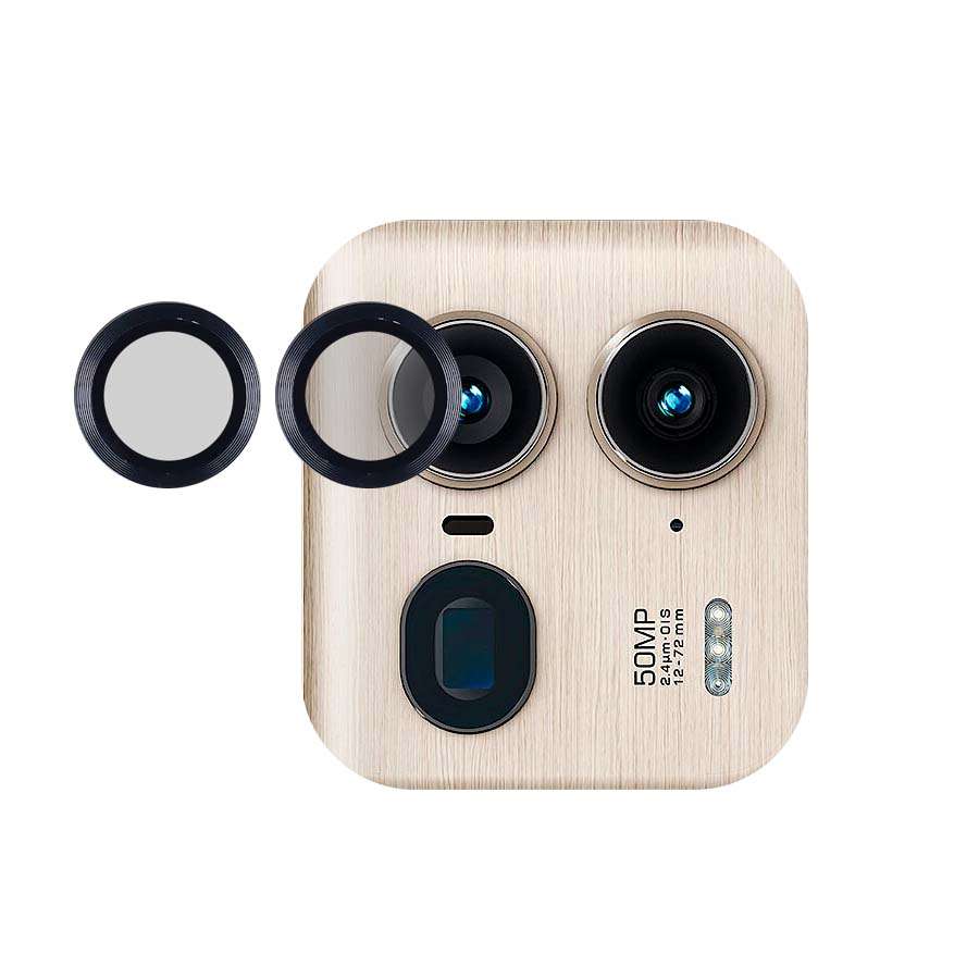 Cubre Objetivo para Motorola Edge 50