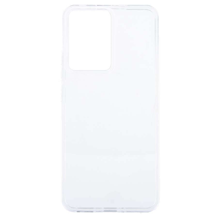 Funda Silicona Transparente para Realme P3