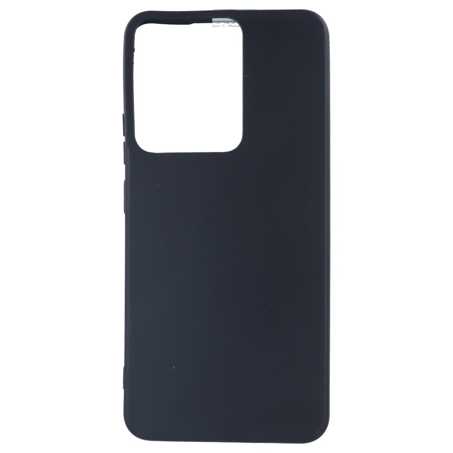 Funda Silicona Color para Realme P3