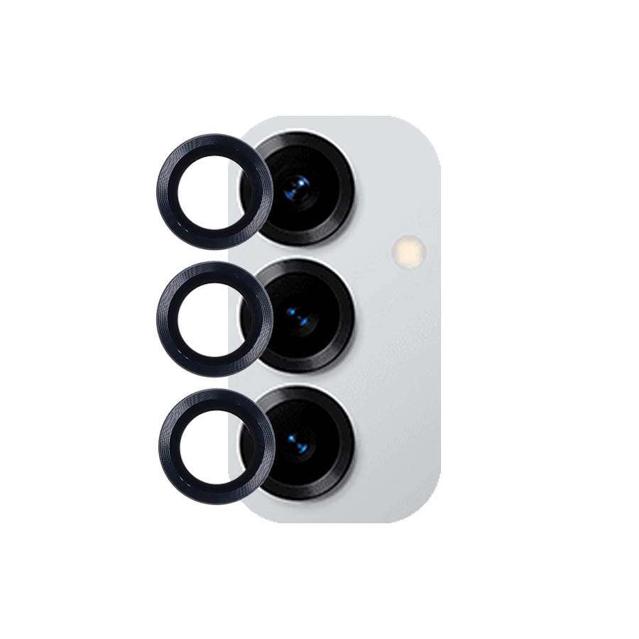 Cubre Objetivo para Samsung Galaxy S25 FE