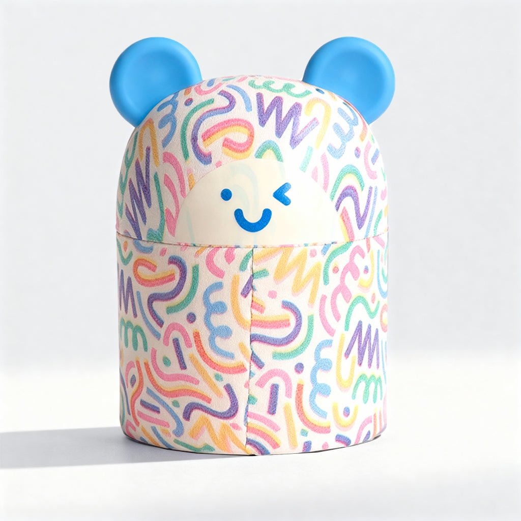 Auriculares Inalámbricos - Auriculares Wild Pods