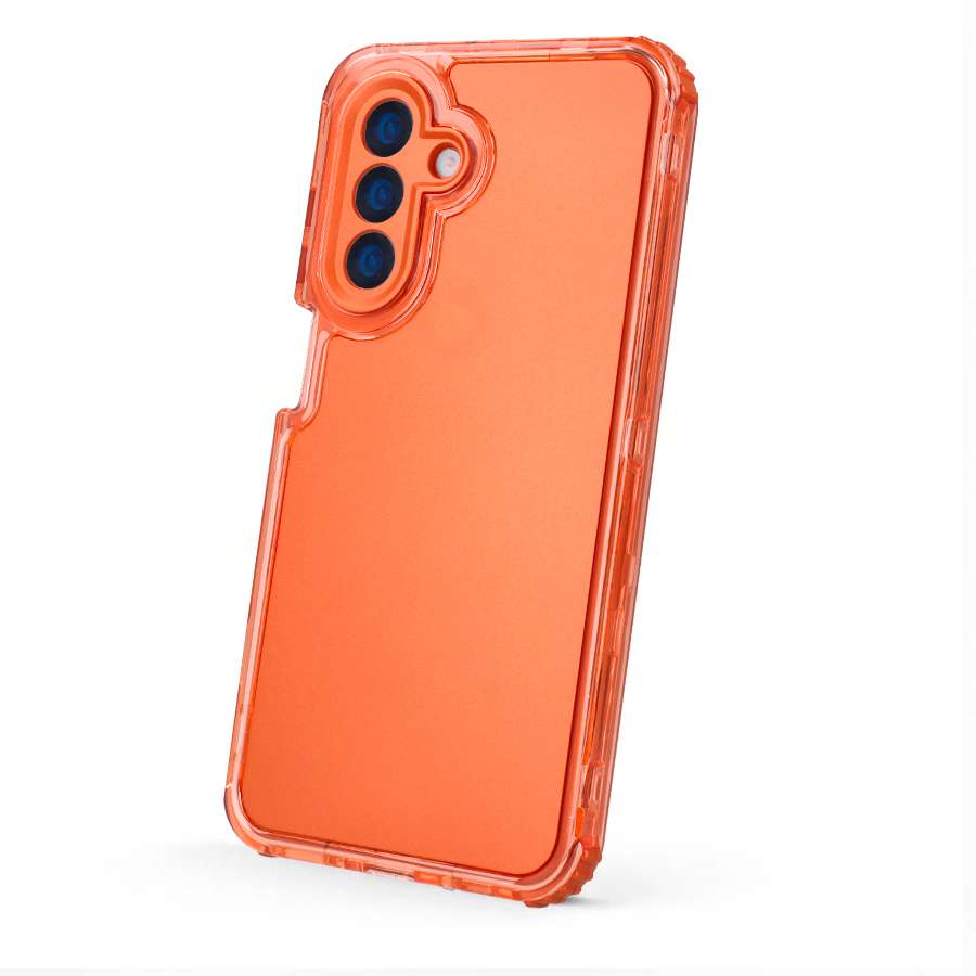 Funda Bumper 3 en 1 para Samsung Galaxy A17