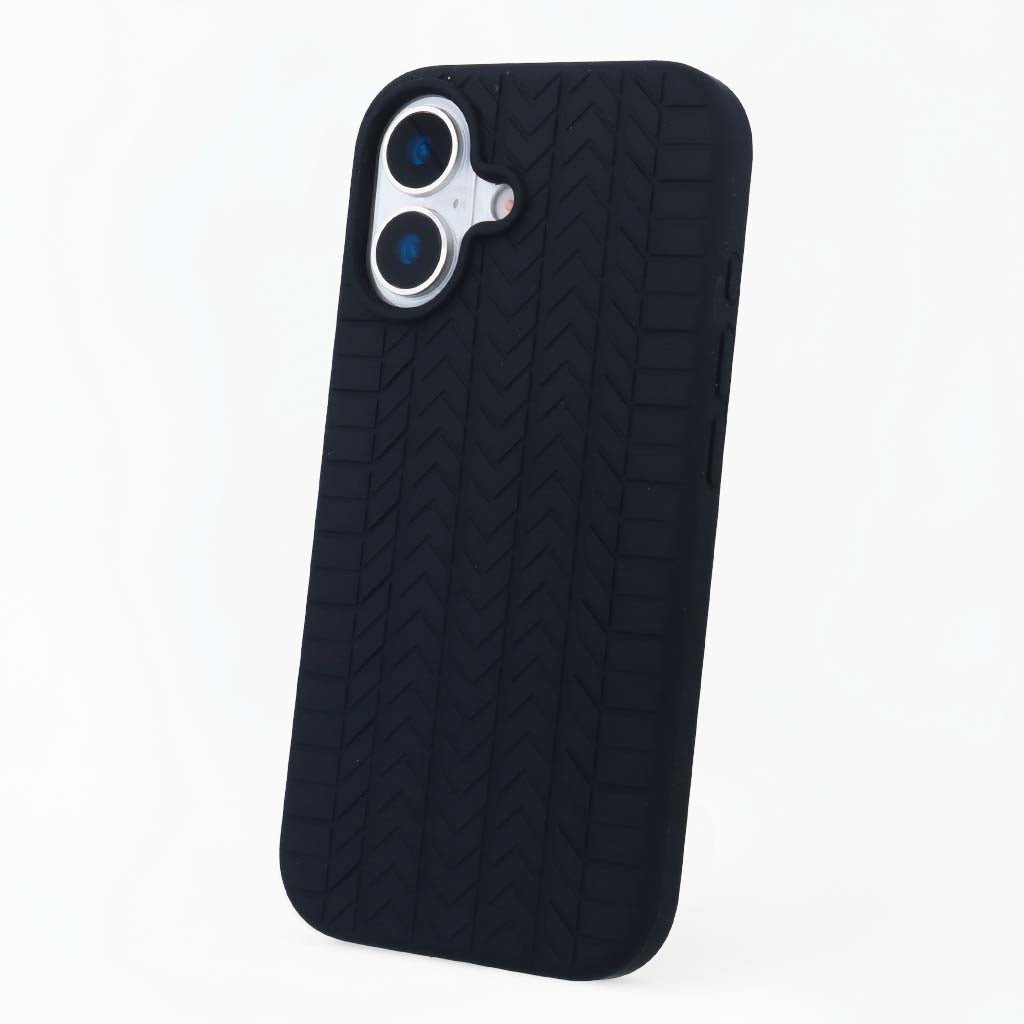 Funda Tread Style para iPhone 16