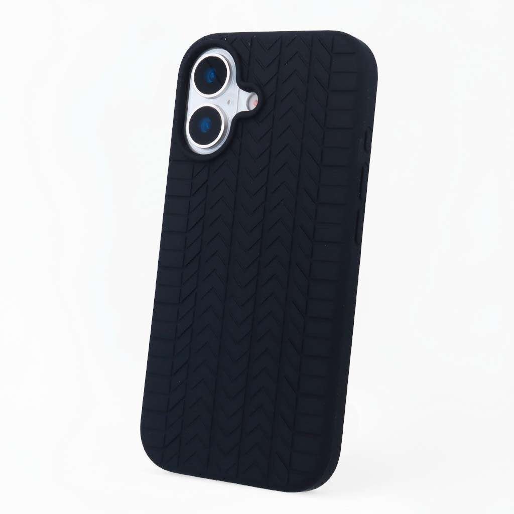 Funda Tread Style para iPhone 16