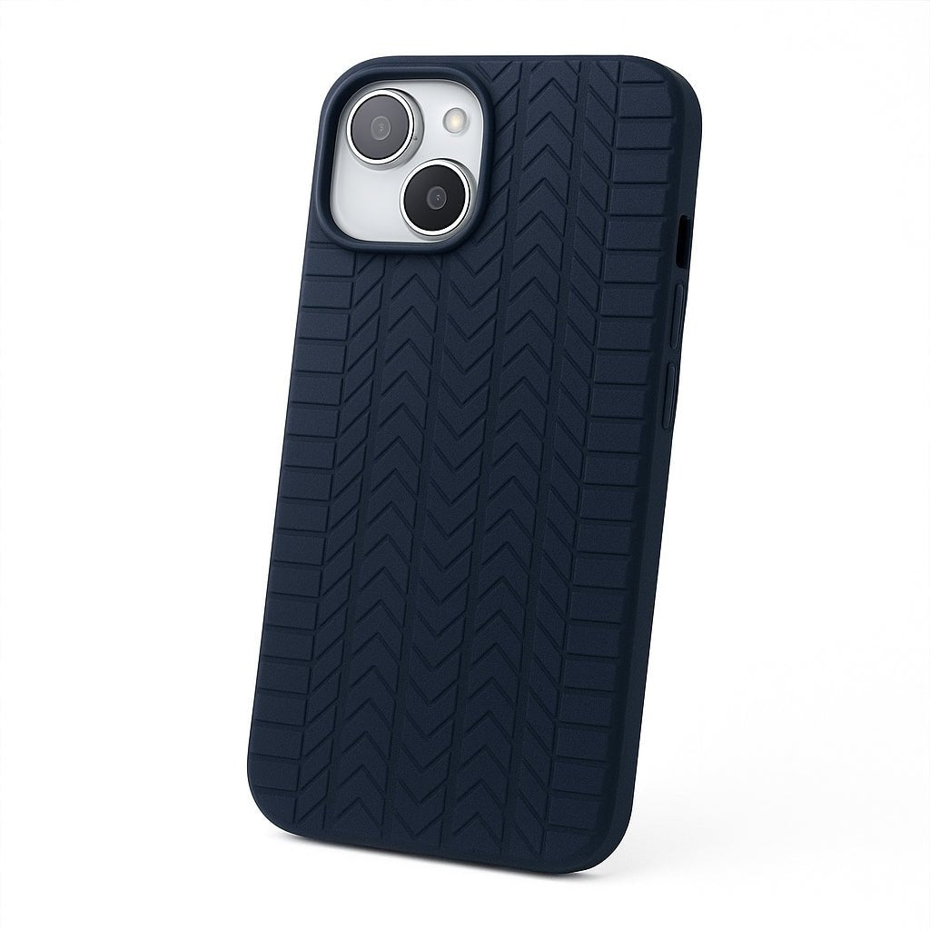 Funda Tread Style para iPhone 14