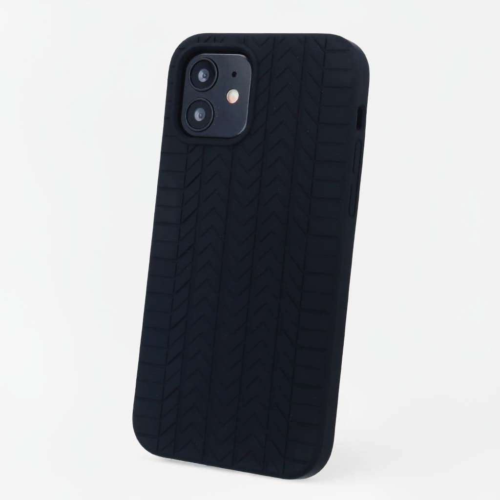 Funda Tread Style para iPhone 12