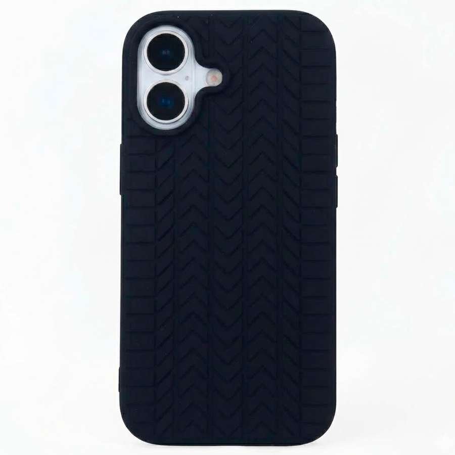 Funda Tread Style para iPhone 17