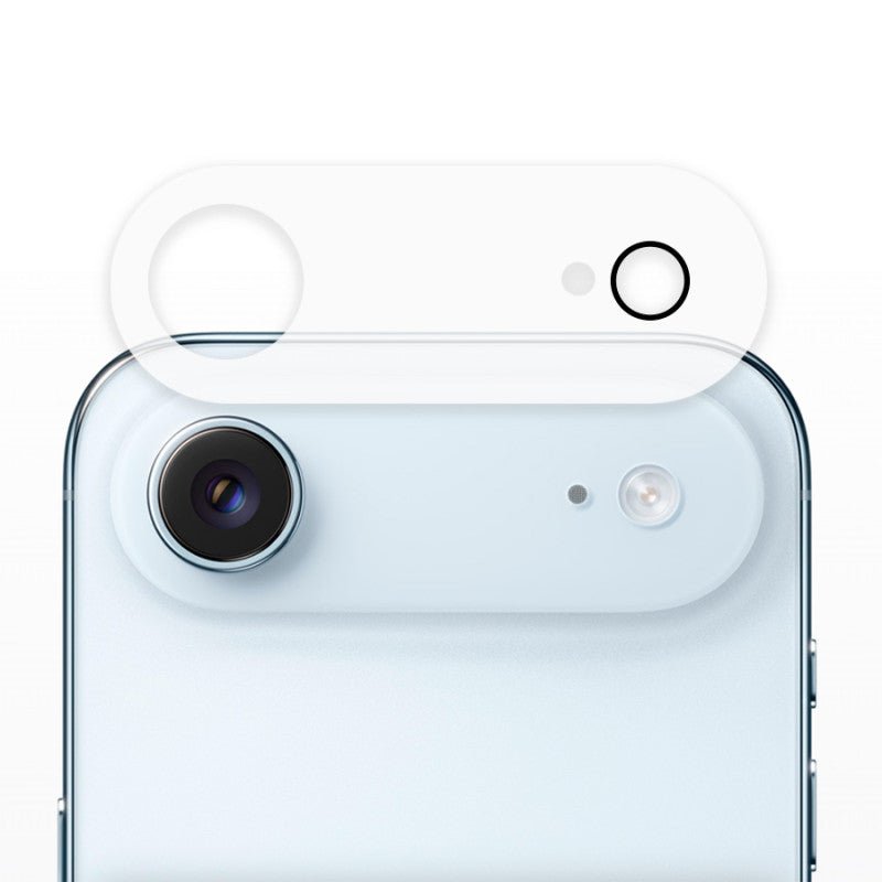 Protector Cámara Cristal para iPhone Air