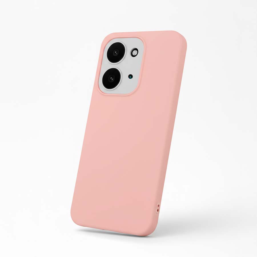 Funda Ultra Suave para Xiaomi Redmi 15C